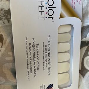 Come street mail color